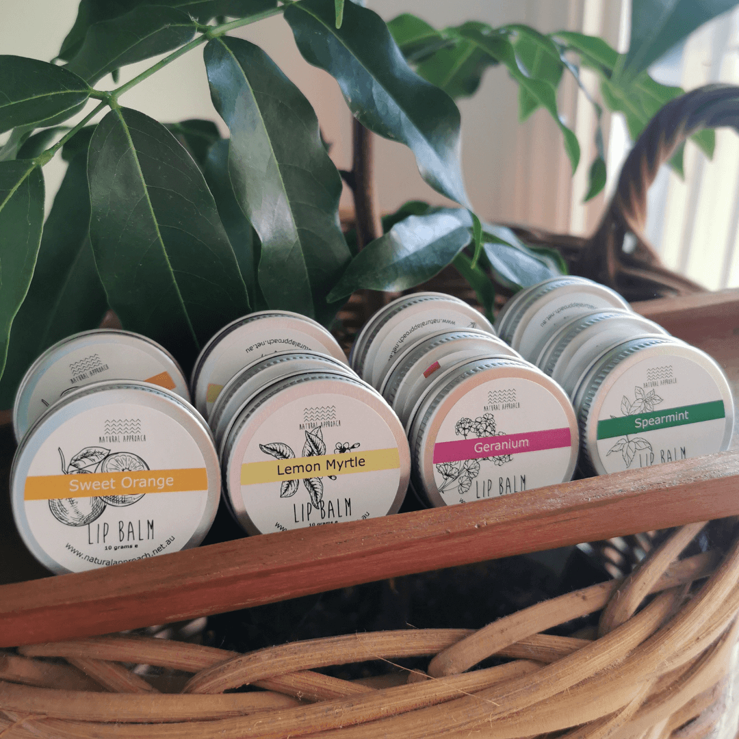 See Why This Is The Safest Aussie Made Natural Vegan Lip Balm Ever ...